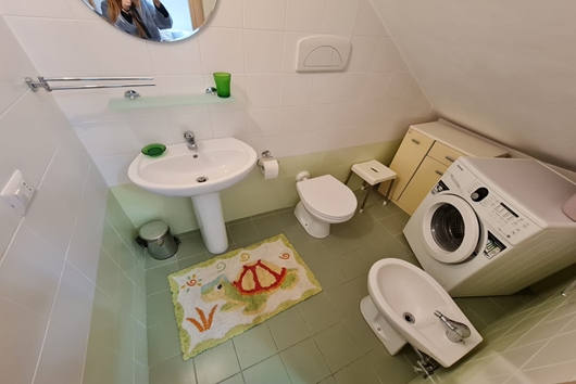 Radhus i Kalabrien, Pizzo, Calabria, Vibo valentia, Portoada Park Villas, Pizzo