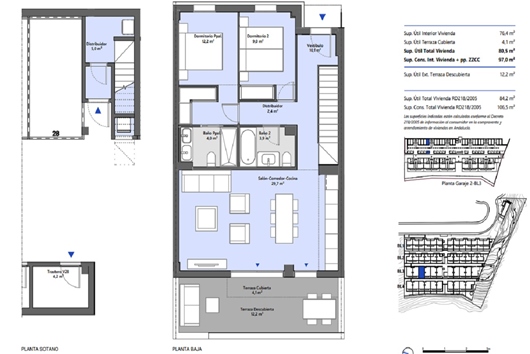 Radhus i Costa del Sol, Manilva, Andalusien, Costa del sol occidental, Manilva