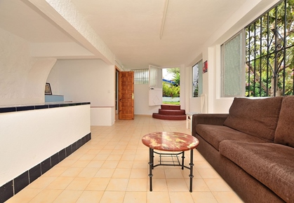 Villa i Benalmádena Costa, Benalmadena, Andalusien, Costa del sol occidental, Benalmádena Costa