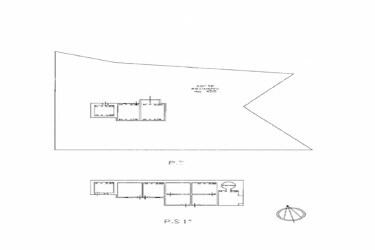 Villa i Marche, San ginesio, mc, Macerata, San Ginesio