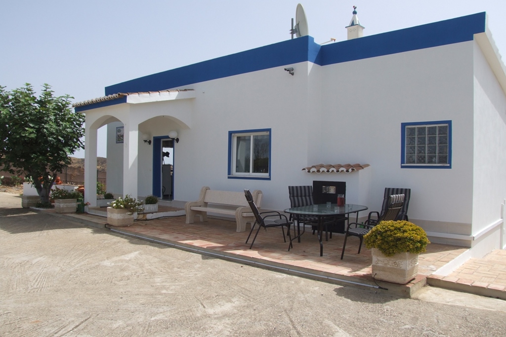 Villa i Östra Algarve, Tavira, Portugal, Faz Fato, Tavira