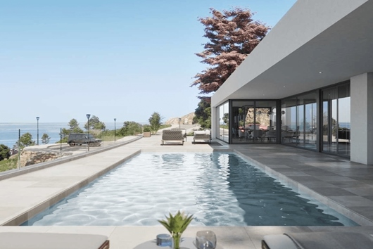 Villa i Costa del Sol, La duquesa, Andalusien, Costa del sol occidental, La Duquesa