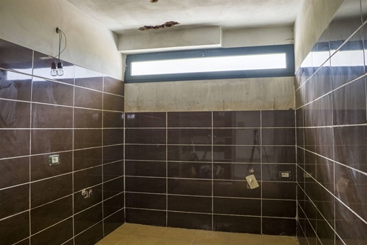 Villa i Kalabrien, Calabria, Cosenza, Montegiordano Marina