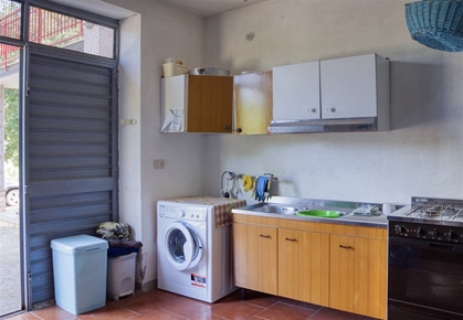 Villa i Kalabrien, Roseto capo spulico, Calabria, Cosenza, Roseto Capo Spulico