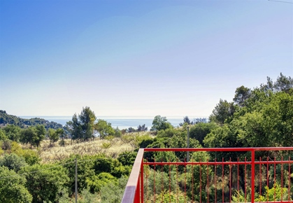 Villa i Kalabrien, Roseto capo spulico, Calabria, Cosenza, Roseto Capo Spulico