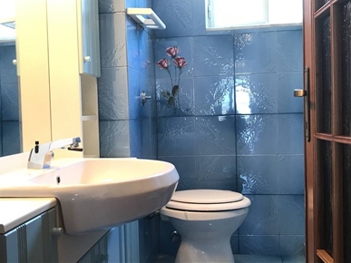 Villa i Kalabrien, Roseto capo spulico, Calabria, Cosenza, Marina Roseto Capo Spulico