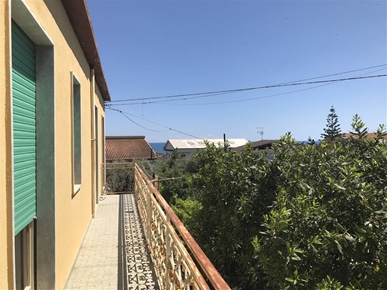 Villa i Kalabrien, Roseto capo spulico, Calabria, Cosenza, Marina Roseto Capo Spulico