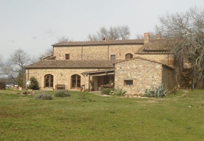 Villa i Toscana, Civitella marittima, Grosseto, Civitella Marittima