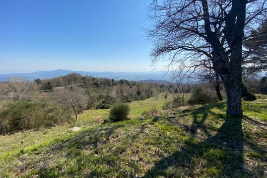 Villa i Toscana, Sassofortino, gr, Grosseto, Sassofortino