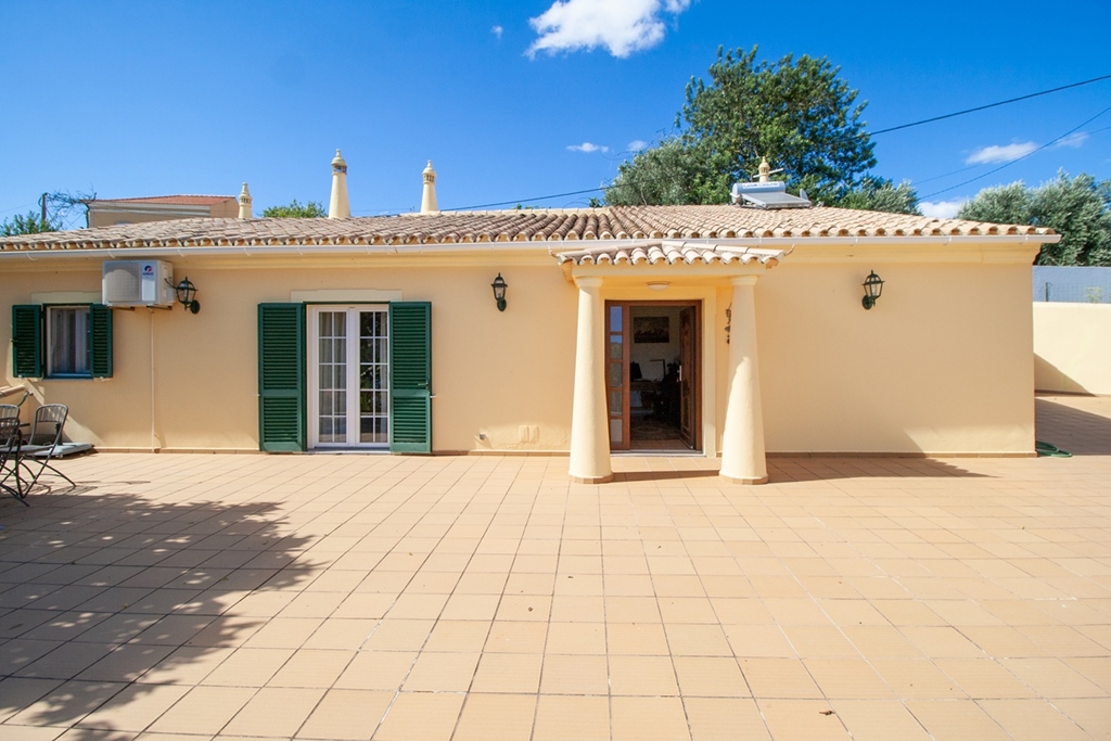 Villa i Centrala Algarve, Portugal, São Brás de Alportel