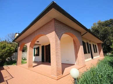 Villa i Toscana, Prata, Abruzzo, Laquila, Prata