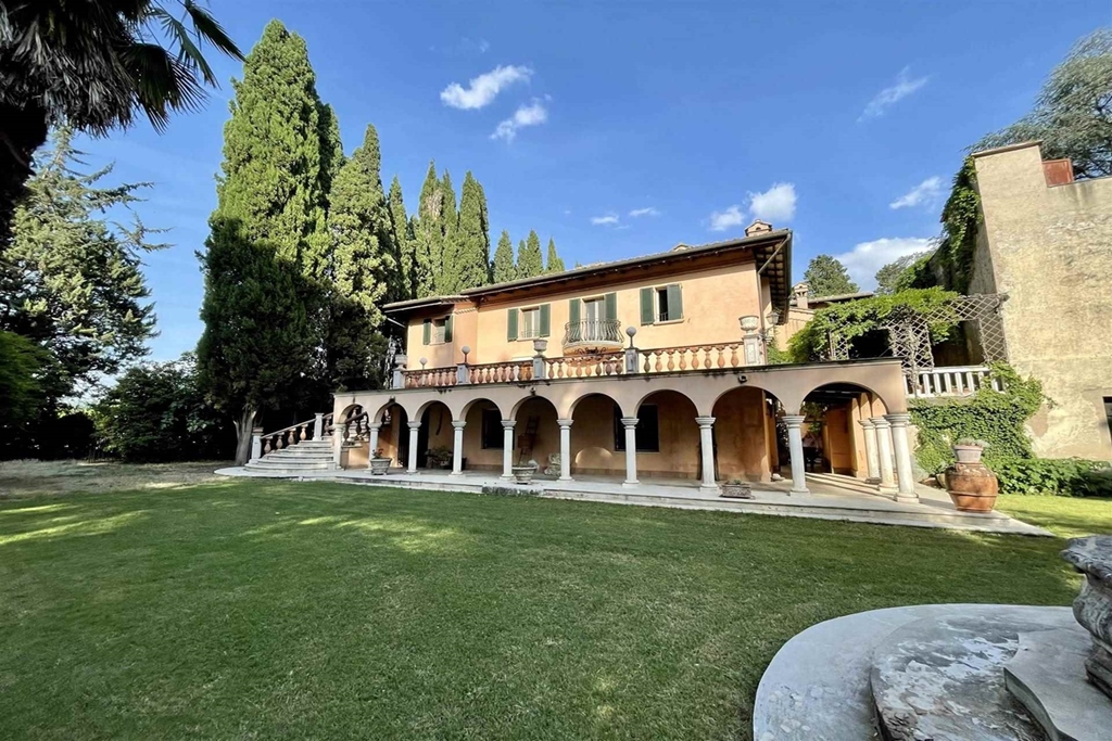 Villa i Umbrien, Torchiagina, Italien, Torchiagina, Assisi