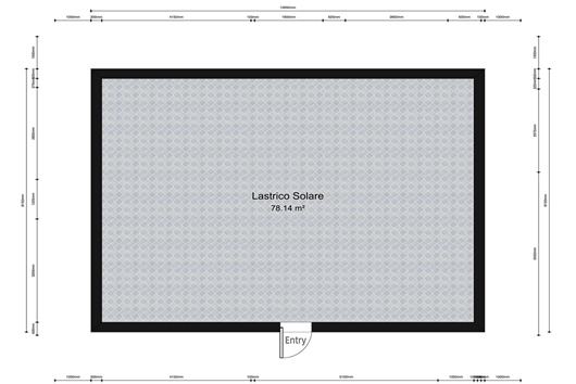 Ägarlägenhet i Kalabrien, Calabria, Cosenza, Marina di Amendolara