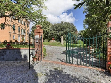 Villa i Toscana, San vincenzo, Livorno, San Vincenzo