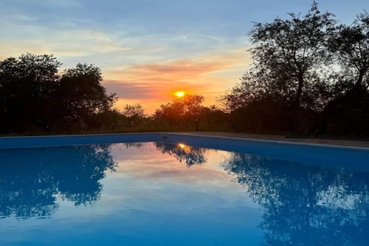 Villa i Toscana, Guardistallo, Pisa, Guardistallo