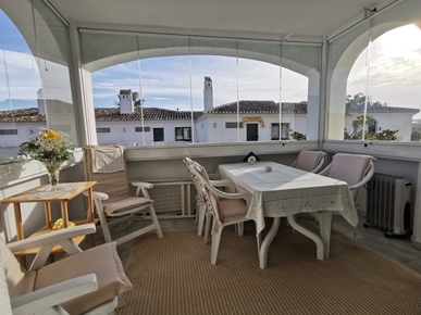 Ägarlägenhet i Arroyo de la Miel, Benalmadena, Andalusien, Costa del sol occidental, Arroyo de la Miel, Benalmádena