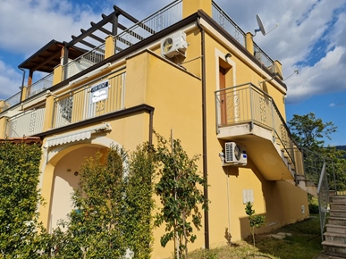 Ägarlägenhet i Kalabrien, Pizzo, vv, Calabria, Vibo valentia, Pizzo Beach Club, Pizzo