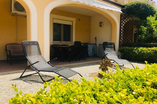 Ägarlägenhet i Kalabrien, Pizzo, vv, Calabria, Vibo valentia, Pizzo Beach Club, Pizzo