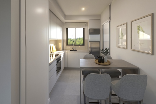 Ägarlägenhet i Costa del Sol, Costa del sol, Andalusien, La axarquia, Rincón de la Victoria