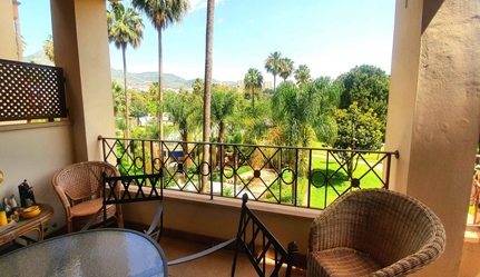 Ägarlägenhet i Arroyo de la Miel, Benalmadena, Andalusien, Costa del sol occidental, Benalmádena