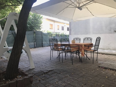 Ägarlägenhet i Kalabrien, Roseto capo spulico, Calabria, Cosenza, Marina Roseto Capo Spulico