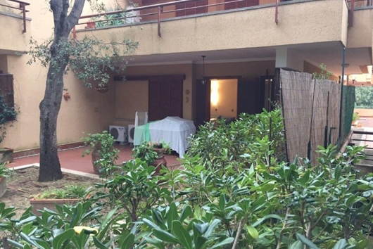 Ägarlägenhet i Toscana, Grosseto, Castiglione della Pescaia