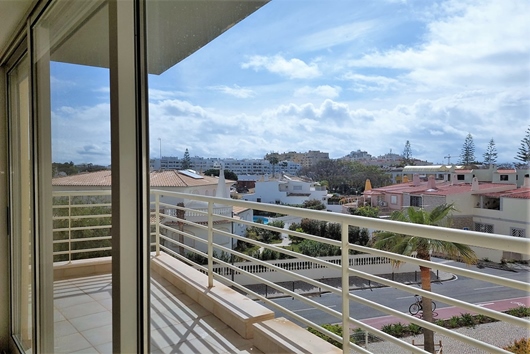 Ägarlägenhet i Centrala Algarve, Vilamoura, Quarteira, Faro, Vilamoura