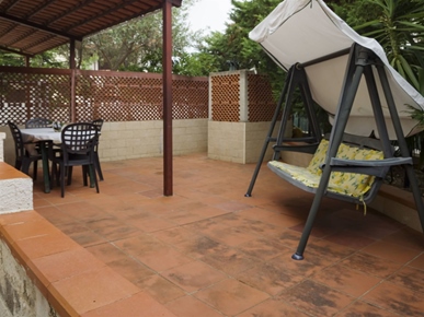 Ägarlägenhet i Kalabrien, Roseto capo spulico, Calabria, Cosenza, Villaggio Baia del Castello