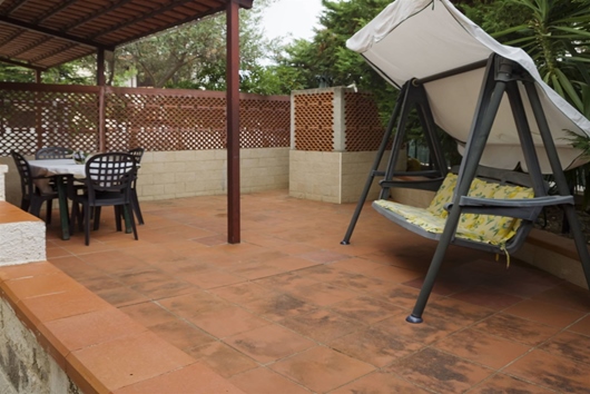 Ägarlägenhet i Kalabrien, Roseto capo spulico, Calabria, Cosenza, Villaggio Baia del Castello