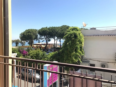 Ägarlägenhet i Kalabrien, Roseto capo spulico, Calabria, Cosenza, Marina Roseto Capo Spulico