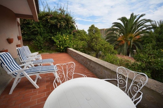 Ägarlägenhet i Toscana, Giglio porto, Grosseto, Giglio Porto