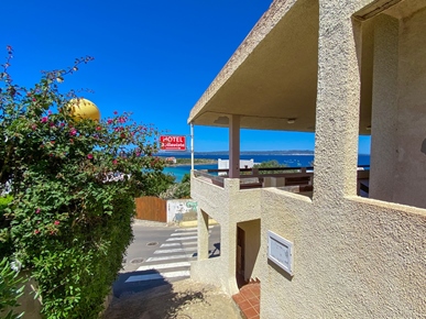 Ägarlägenhet i Sardinien, Calasetta, Sardigna/sardegna, Sud sardegna, Calasetta