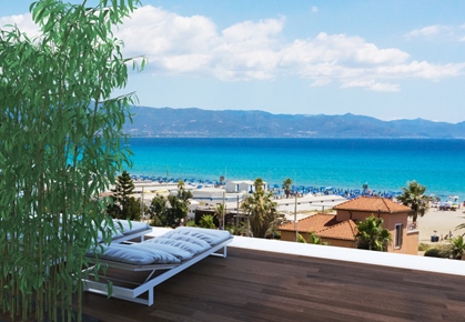 Ägarlägenhet i Sardinien, Poetto, Casteddu/cagliari, Sardigna/sardegna, Spiaggia del Poetto