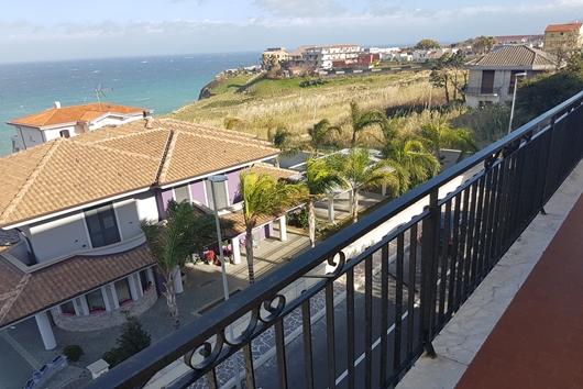 Ägarlägenhet i Kalabrien, Briatico, vv, Calabria, Vibo valentia, Briatico