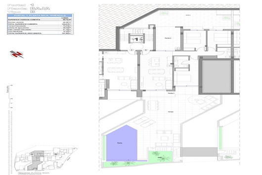 Ägarlägenhet i Benidorm, Comunitat valenciana, Benidorm