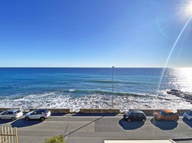 Ägarlägenhet i Oneglia, Imperia, Ligurien, Provincia di imperia, Imperia