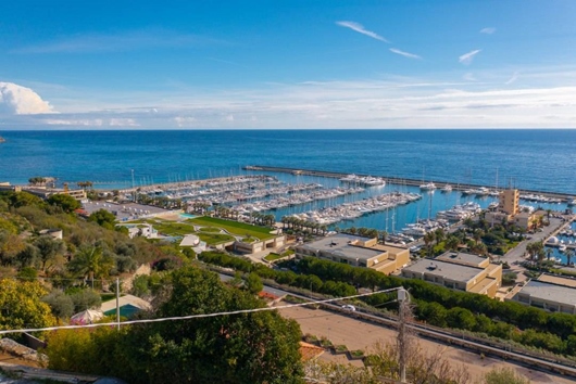 Ägarlägenhet i Unknown, Umbria, Perugia, Santo Stefano al Mare