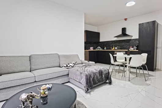 Ägarlägenhet i Bordighera, Ligurien, Provincia di imperia, Bordighera