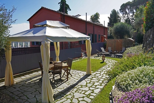 Ägarlägenhet i Oneglia, Imperia, Ligurien, Provincia di imperia, Imperia