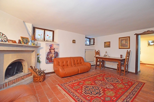 Ägarlägenhet i Bordighera, Ligurien, Provincia di imperia, Bordighera