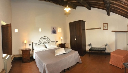 Villa i Umbrien, Collazone, Umbria, Perugia, Collazone