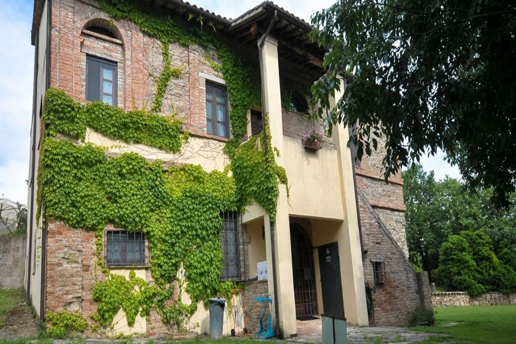 Villa i Umbrien, Collazone, Italien, Collazone