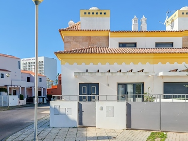 Villa i Centrala Algarve, Quarteira, Quarteira