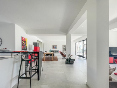 Villa i Centrala Algarve, Vilamoura, Quarteira, Faro, Vilamoura