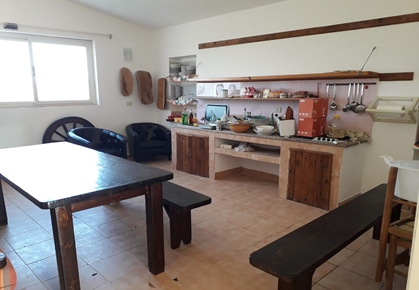 Villa i Sardinien, Sardigna/sardegna, Trinità d’Agultu e Vignola