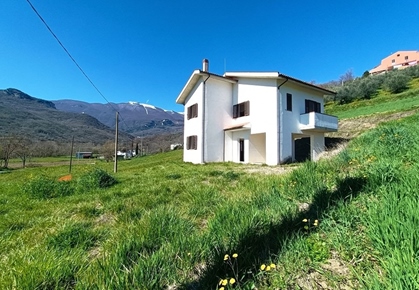 Villa i Abruzzo, Farindola, pe, Pescara, Farindola