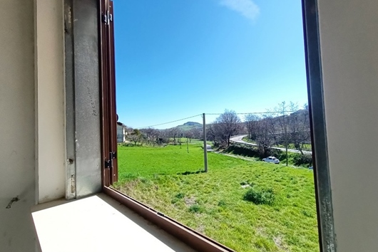 Villa i Abruzzo, Farindola, pe, Pescara, Farindola