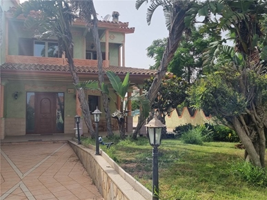 Radhus i Sardinien, Capoterra, Sardigna/sardegna, Casteddu/cagliari, Capoterra