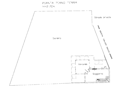 Villa i Sardinien, Pula, Sardigna/sardegna, Casteddu/cagliari, Pula