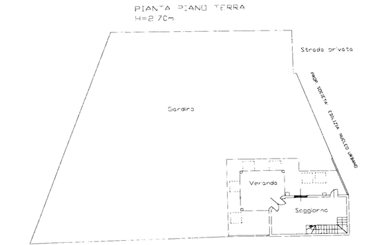 Villa i Sardinien, Pula, Sardigna/sardegna, Casteddu/cagliari, Pula